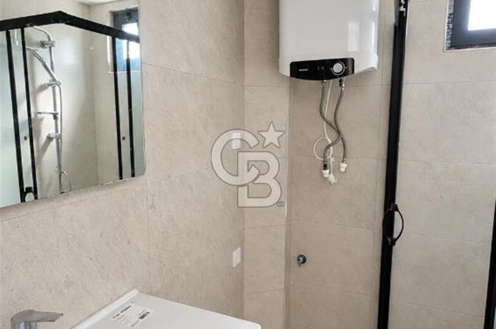 Muğla Milas Kazıklı Gürçamlar'da  İris Aura 1+1 Flat Daireler