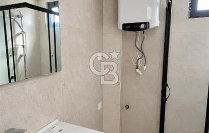 Muğla Milas Kazıklı Gürçamlar'da  İris Aura 1+1 Flat Daireler