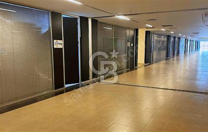 PENDİK E5 VARYAP PLAZA 1. KAT 86M2 KDV AVANTAJLI OFİS