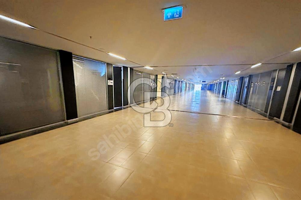 PENDİK E5 VARYAP PLAZA 1. KAT 86M2 KDV AVANTAJLI OFİS