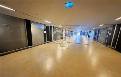 PENDİK E5 VARYAP PLAZA 1. KAT 86M2 KDV AVANTAJLI OFİS