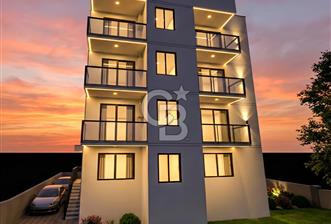 Menemen Seyrek Bakırçay Üni. 5Dk Sıfır 1+1 Daire Yerden Isıtmalı - 12 - 376787