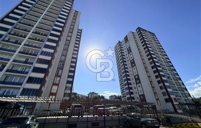 SÖĞÜTLÜ TOWERS'TA EŞSİZ DAİRE !
