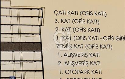 PENDİK E5 VARYAP PLAZA 1. KAT 86M2 KDV AVANTAJLI OFİS