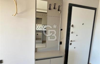 SİTE İÇİ SONSUZ DENİZ DOĞA MANZARALI SATILIK 1+1 DAİRE