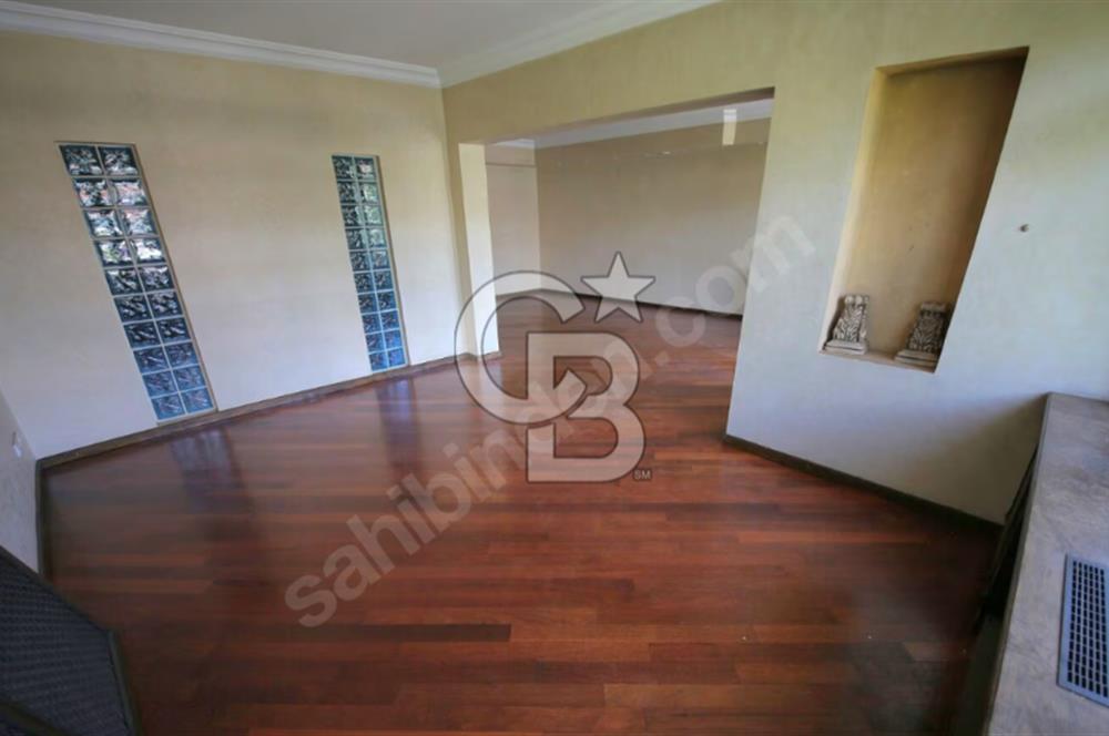 Bağdat Caddesi Şaşkınbakkal da Ofise Uygun Kiralık Daire