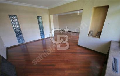 Bağdat Caddesi Şaşkınbakkal da Ofise Uygun Kiralık Daire