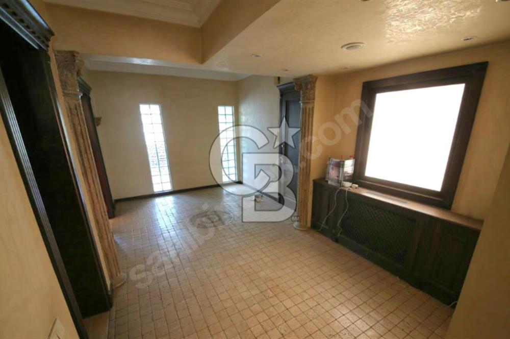 Bağdat Caddesi Şaşkınbakkal da Ofise Uygun Kiralık Daire