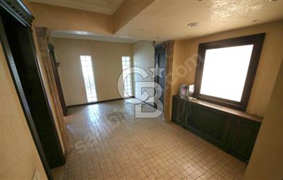 Bağdat Caddesi Şaşkınbakkal da Ofise Uygun Kiralık Daire
