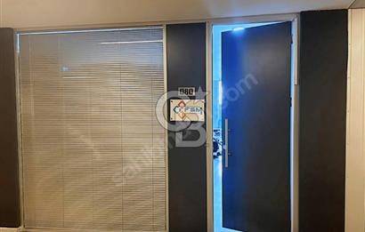 PENDİK E5 VARYAP PLAZA 1. KAT 86M2 KDV AVANTAJLI OFİS