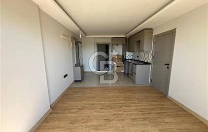SİTE İÇİ SONSUZ DENİZ DOĞA MANZARALI SATILIK 1+1 DAİRE
