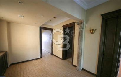 Bağdat Caddesi Şaşkınbakkal da Ofise Uygun Kiralık Daire