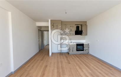 Muğla Milas Kazıklı Gürçamlar'da  İris Aura 1+1 Flat Daireler