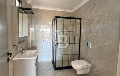 SİTE İÇİ SONSUZ DENİZ DOĞA MANZARALI SATILIK 1+1 DAİRE