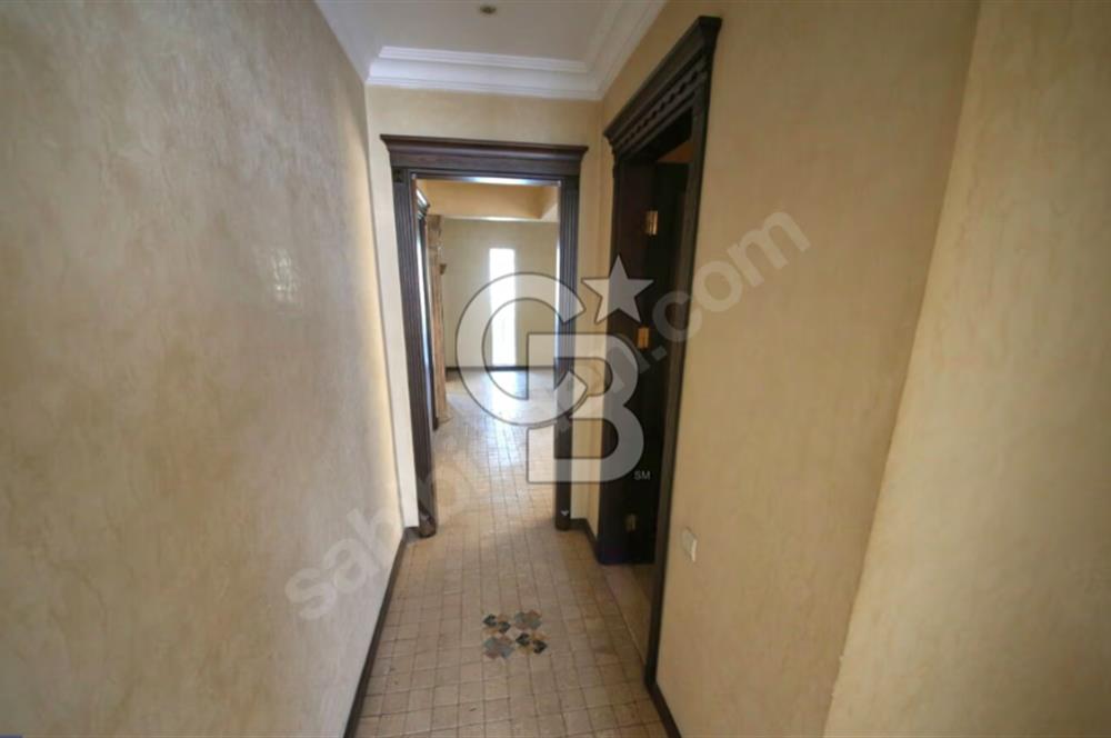 Bağdat Caddesi Şaşkınbakkal da Ofise Uygun Kiralık Daire
