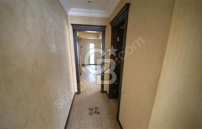 Bağdat Caddesi Şaşkınbakkal da Ofise Uygun Kiralık Daire