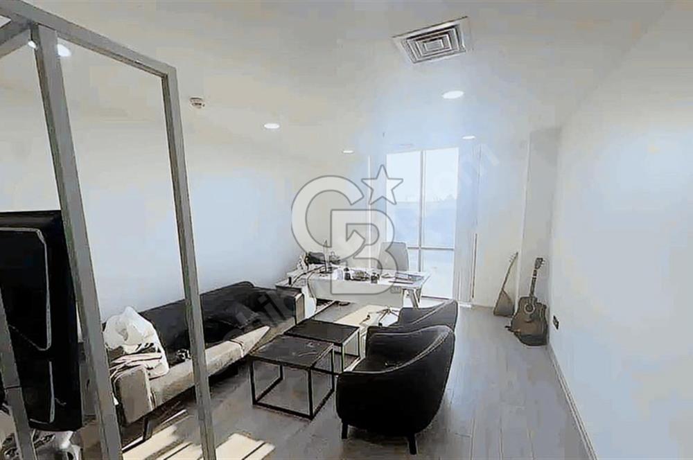 PENDİK E5 VARYAP PLAZA 1. KAT 86M2 KDV AVANTAJLI OFİS