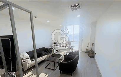 PENDİK E5 VARYAP PLAZA 1. KAT 86M2 KDV AVANTAJLI OFİS
