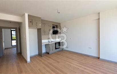 Muğla Milas Kazıklı Gürçamlar'da  İris Aura 1+1 Flat Daireler