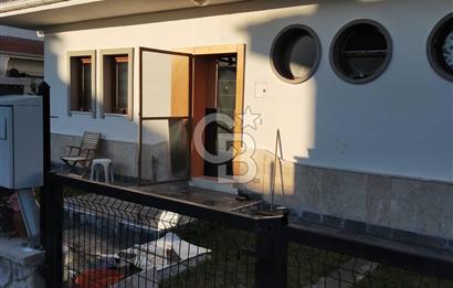 Eskişehir yolu Ihlamurkent de güvenli dubleks villa