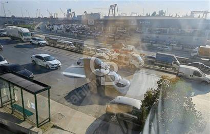 PENDİK E5 VARYAP PLAZA 1. KAT 86M2 KDV AVANTAJLI OFİS