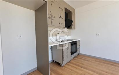 Muğla Milas Kazıklı Gürçamlar'da  İris Aura 1+1 Flat Daireler