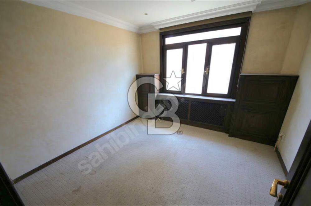 Bağdat Caddesi Şaşkınbakkal da Ofise Uygun Kiralık Daire