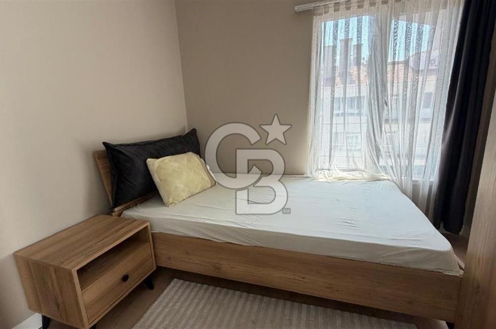 Cebeci Üniversite Yakını yüksek kira getirisi olan satılık 4+1 
