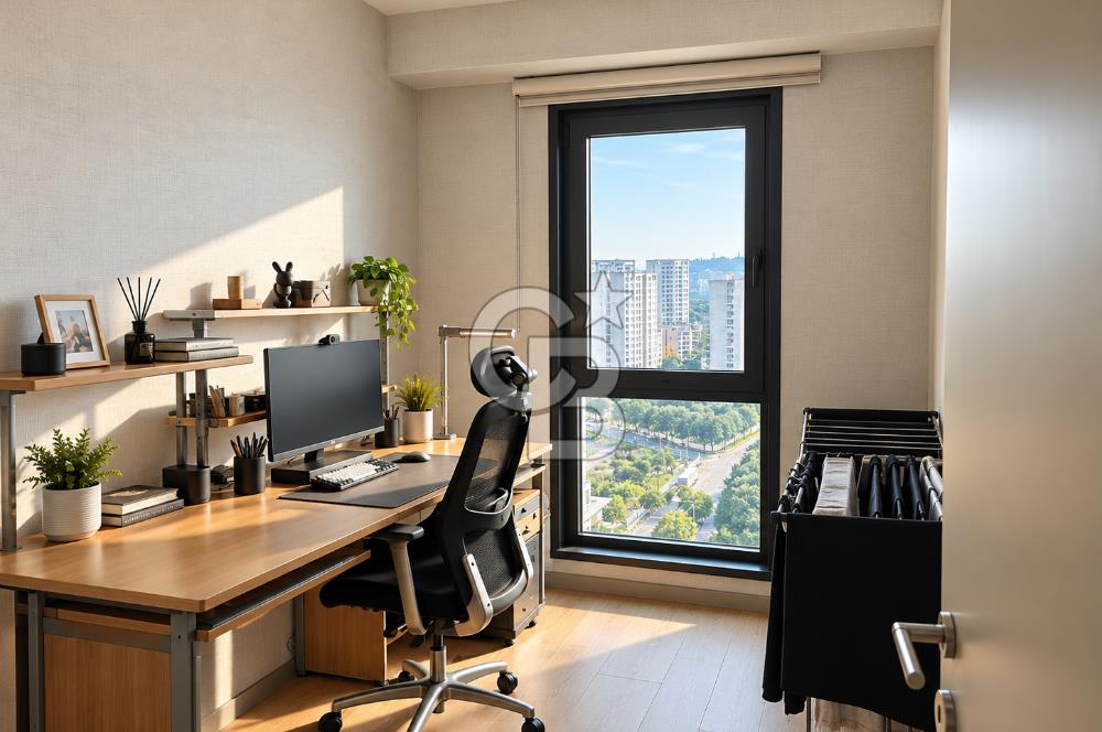 Antasya Kiralık