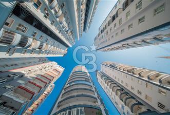 SİTE İÇERİSİNDE ADLİYE VE HASTANE YAKINI MANZARALI 3+1 DAİRE - 2 - 376302