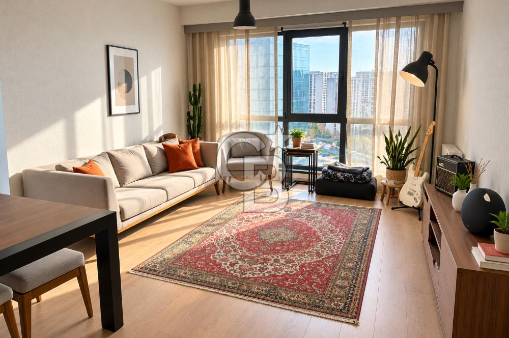 Antasya Kiralık