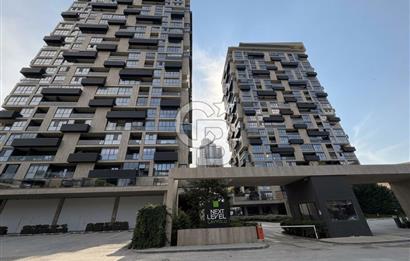 NEXT LEVEL ÇAYYOLU GÜNEY ADADA SATILIK 4.5+1 LÜKS YAPILI DAİRE