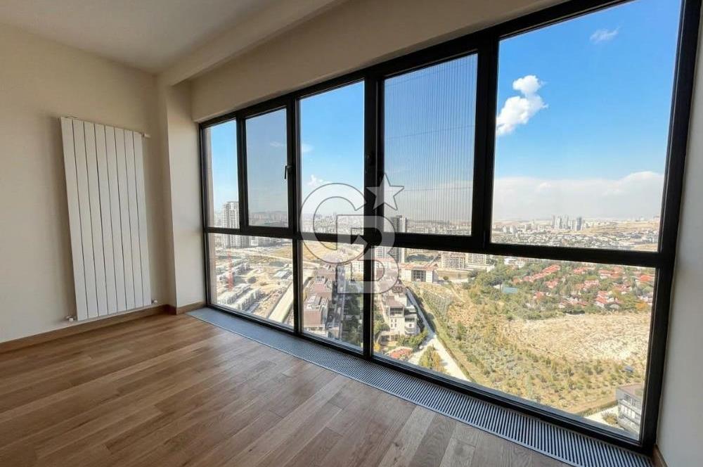 NEXT LEVEL ÇAYYOLU GÜNEY ADADA SATILIK 4.5+1 LÜKS YAPILI DAİRE