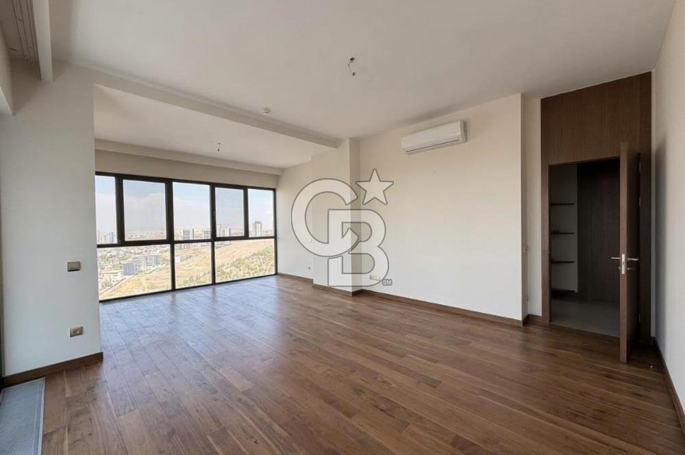 NEXT LEVEL ÇAYYOLU GÜNEY ADADA SATILIK 4.5+1 LÜKS YAPILI DAİRE