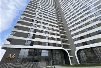 ÇANKAYA ORAN NATURA VADİ'DE KİRALIK 4+1VADİ MANZARALI LÜKS DAİRE - 1 - 376812