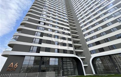 ÇANKAYA ORAN NATURA VADİ'DE KİRALIK 4+1VADİ MANZARALI LÜKS DAİRE