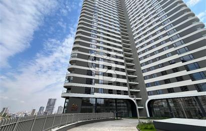 ÇANKAYA ORAN NATURA VADİ'DE KİRALIK 4+1VADİ MANZARALI LÜKS DAİRE
