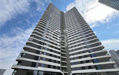 ÇANKAYA ORAN NATURA VADİ'DE KİRALIK 4+1VADİ MANZARALI LÜKS DAİRE