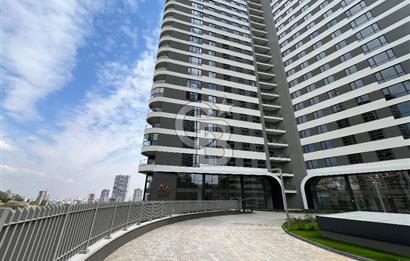 ÇANKAYA ORAN NATURA VADİ'DE KİRALIK 4+1VADİ MANZARALI LÜKS DAİRE