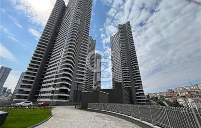 ÇANKAYA ORAN NATURA VADİ'DE KİRALIK 4+1VADİ MANZARALI LÜKS DAİRE