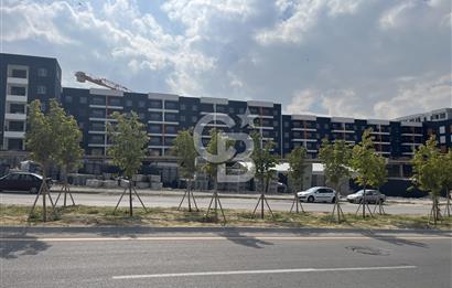 SİNCAN SARAYCIK FINEST BULVAR SATILIK AVANTAJLI 1+1 DAİRE