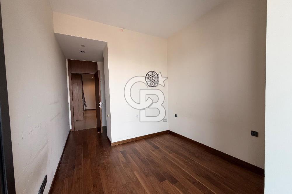 NEXT LEVEL ÇAYYOLU GÜNEY ADADA SATILIK 4.5+1 LÜKS YAPILI DAİRE