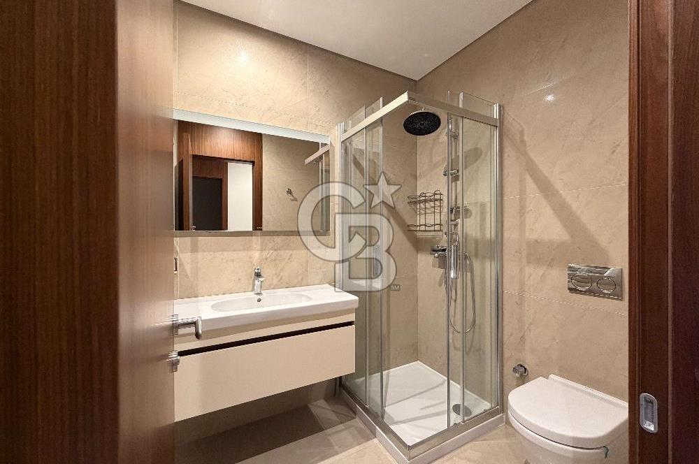 NEXT LEVEL ÇAYYOLU GÜNEY ADADA SATILIK 4.5+1 LÜKS YAPILI DAİRE