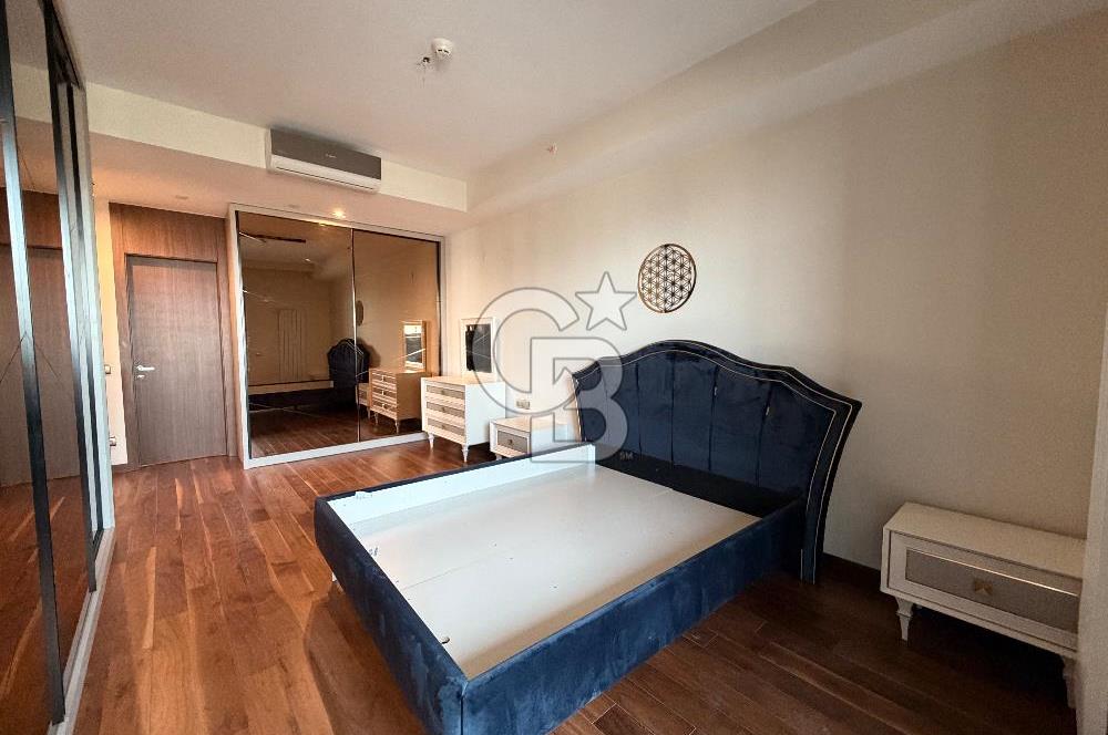 NEXT LEVEL ÇAYYOLU GÜNEY ADADA SATILIK 4.5+1 LÜKS YAPILI DAİRE
