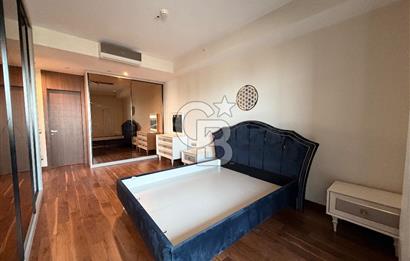 NEXT LEVEL ÇAYYOLU GÜNEY ADADA SATILIK 4.5+1 LÜKS YAPILI DAİRE