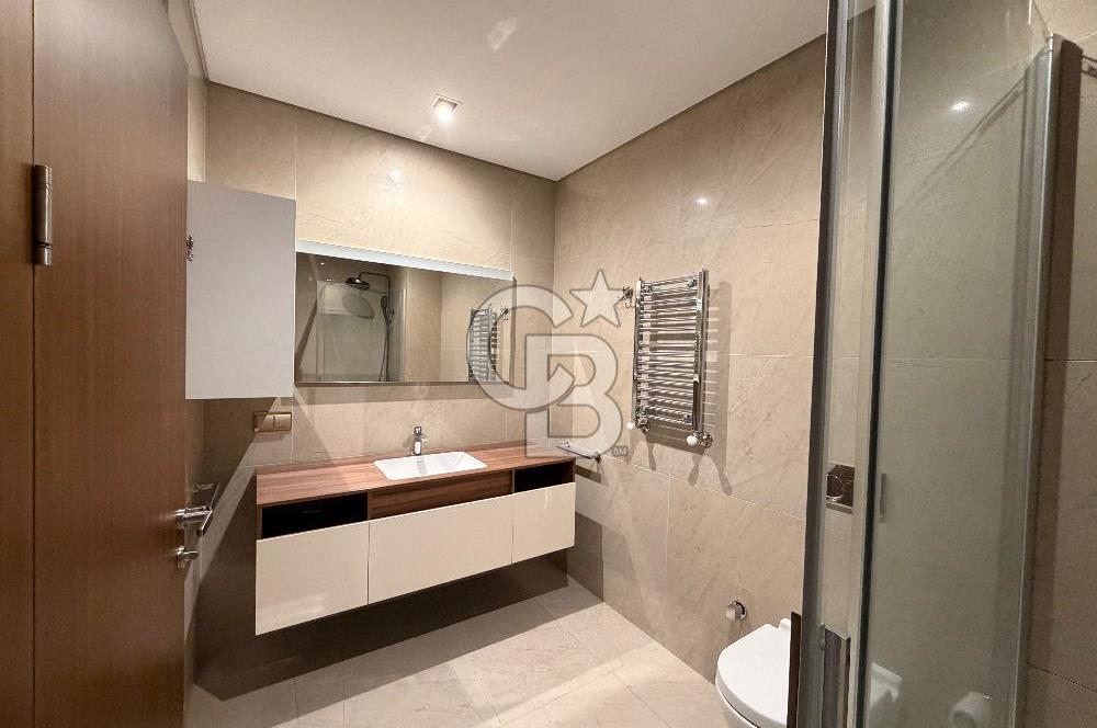 NEXT LEVEL ÇAYYOLU GÜNEY ADADA SATILIK 4.5+1 LÜKS YAPILI DAİRE