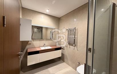 NEXT LEVEL ÇAYYOLU GÜNEY ADADA SATILIK 4.5+1 LÜKS YAPILI DAİRE