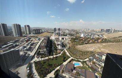 NEXT LEVEL ÇAYYOLU GÜNEY ADADA SATILIK 4.5+1 LÜKS YAPILI DAİRE