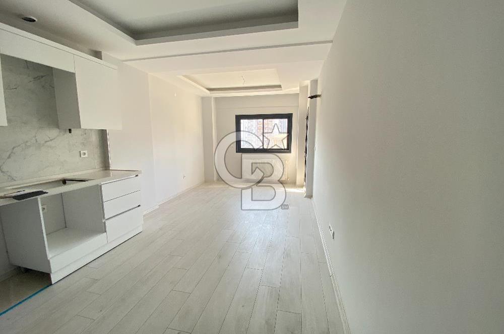 İZMİR KARŞIYAKA İMBATLI MH GRAND CORNER 2+1 KİRALIK DAİRE CB PH