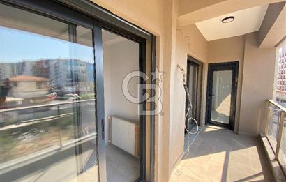İZMİR KARŞIYAKA İMBATLI MH GRAND CORNER 2+1 KİRALIK DAİRE CB PH